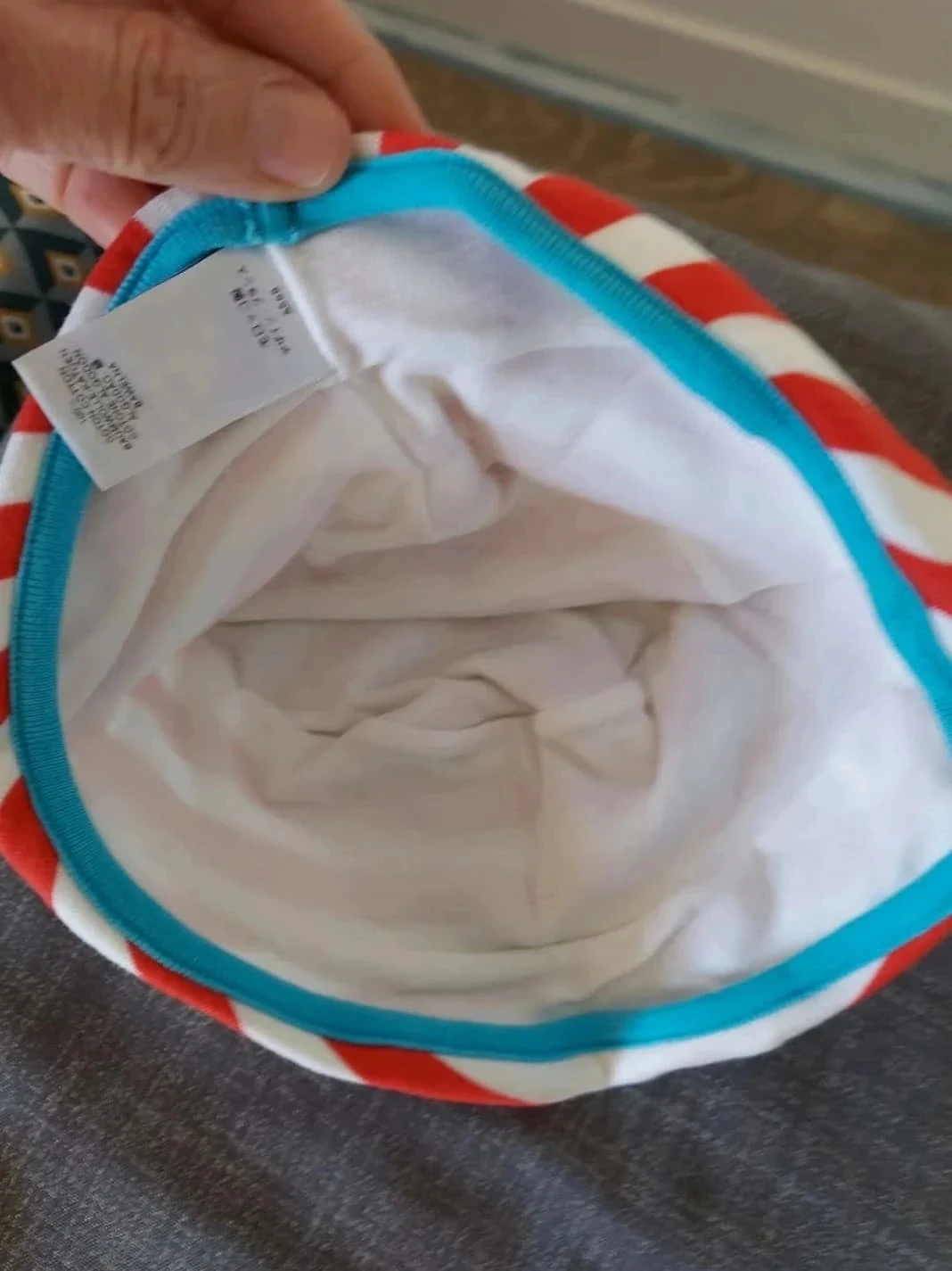 Combi short mariniere 12mois Petit Bateau – photo 10